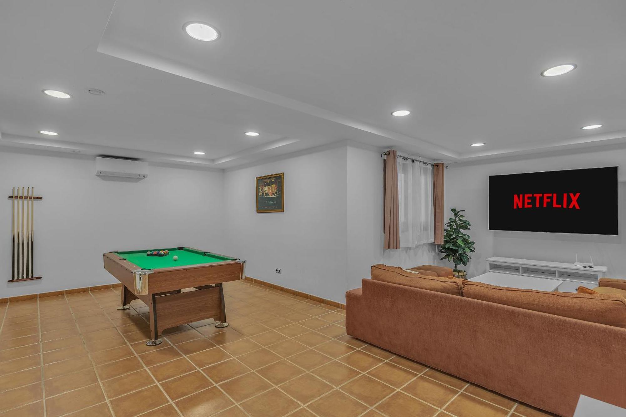 Villa Magnolia Марбелья Экстерьер фото