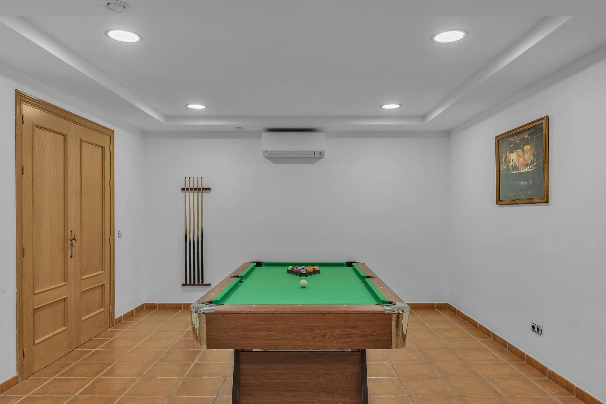 Villa Magnolia Марбелья Экстерьер фото