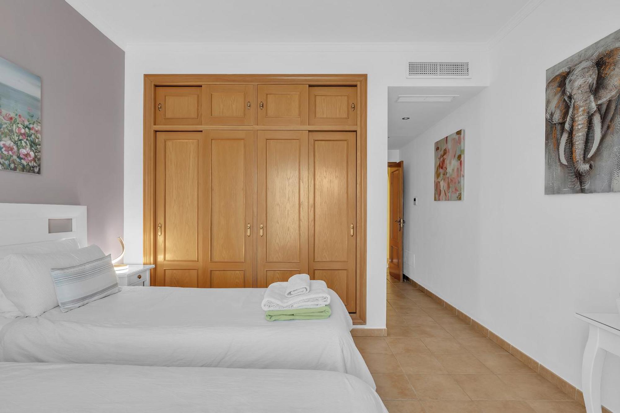 Villa Magnolia Марбелья Экстерьер фото