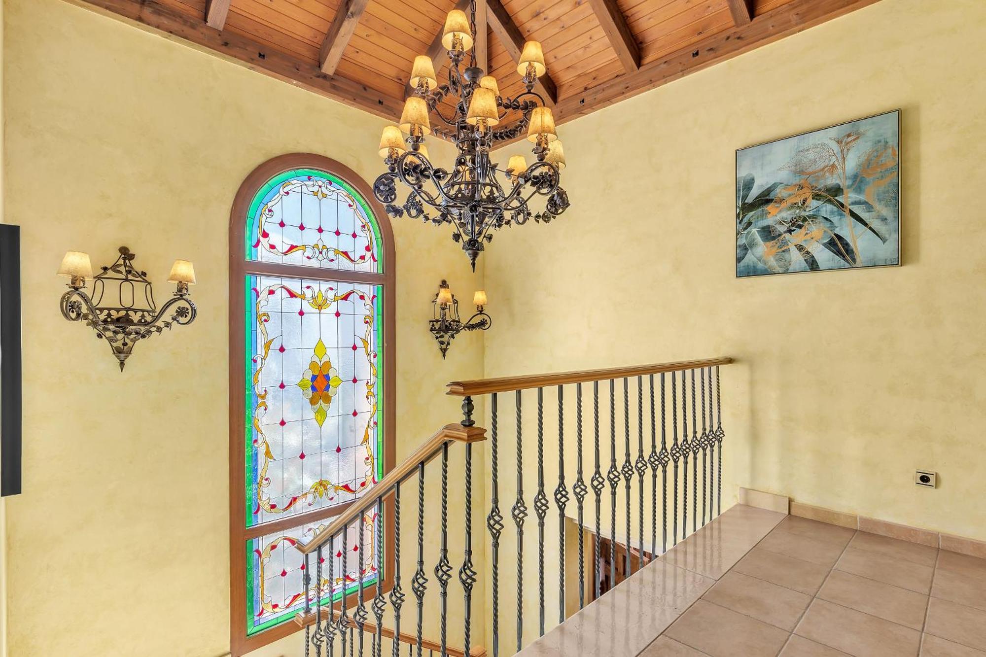 Villa Magnolia Марбелья Экстерьер фото